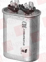 Конденсатор Артикул 37FD37125-F от производителя CORNELL DUBILIER