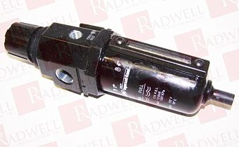 Пневмофильтр Артикул P29241-610 от производителя INGERSOLL RAND
