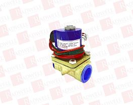 Электромагнитный клапан  Артикул S211GF02N5EG5E от производителя GC VALVES