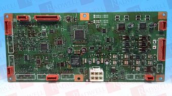 Плата процессора / контроллера Артикул QM7-0032-000 от производителя CANON