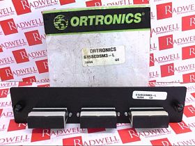 Принадлежность / комплект для корпуса Артикул 615SCDSM3-L от производителя LEGRAND