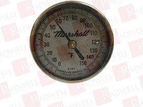 Термометр  Артикул B-367 от производителя MARSHALL INSTRUMENTS
