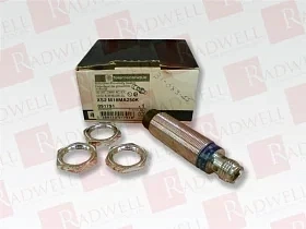 Индуктивный датчик Артикул XS2M18MA250K от производителя TELEMECANIQUE SENSORS