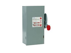 Cutler Hammer, Div of Eaton EATON-DH262UGKV