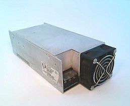 Источник питания/преобразователь напряжения SHP650PS36-EF для монтажа на плату от XP POWER