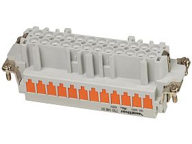 710-124-01 Перемычка / клемма / штекер от WALTHER ELECTRIC