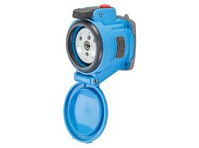 Meltric 63-34045-972