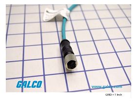 Mencom MDE45-4FP-10M