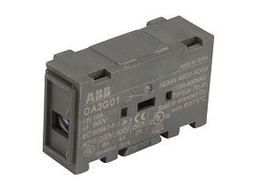 ABB OA3G01