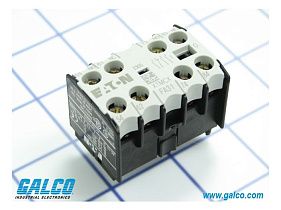 Cutler Hammer, Div of Eaton XTMCXFA31