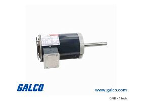 Marathon Electric 143TTDR16008