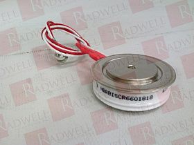 Тиристор  / СКР / триак  / диак  / альтернистор  Артикул BISCR6601818 от производителя NBR