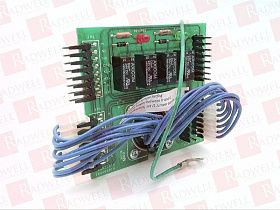 Управляющая плата Артикул 20AA00010 от производителя PANDJIRIS