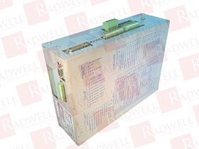 Сервопривод  / сервоуправление Артикул 1221540 от производителя MCS