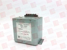 Преобразователь напряжения / тока Артикул 6284B от производителя AMETEK