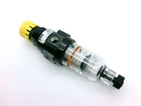 Фильтр-регулятор пневматический Parker 14E11A13FC, 1/4" NPT, 13-125 PSIG