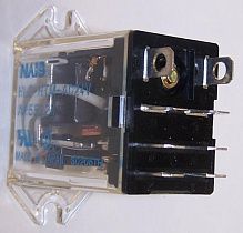 C6409302 Реле/розетка от AMANA HAC