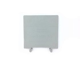Торцевая крышка D-MBK 3/5 Phoenix Contact
