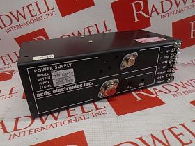 Источник питания Артикул 24N3.3 от производителя EMERSON