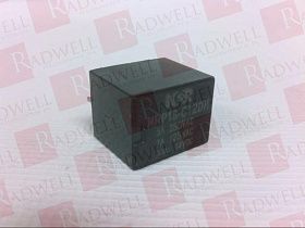 Реле / розетка Артикул NRP18-C12DH от производителя NCR