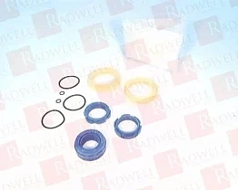 Уплотнение Артикул SK040P1D01 от производителя PARKER