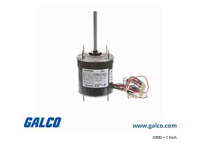 Marathon Electric X416