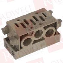 Пневматический коллектор Артикул 228000150 от производителя METAL WORK PNEUMATIC