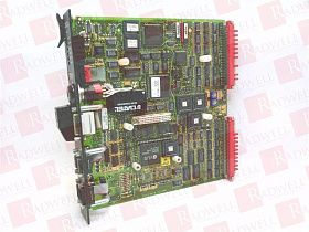 Модуль / стойка ПЛК Артикул 8239-4005 от производителя CONVERTEAM