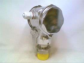 Датчик уровня Endress+Hauser Deltapilot S FMB70-ACR1CA200CAA