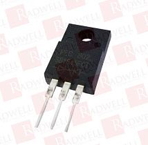 Транзистор Артикул SB1645FCT_T0_00001 от производителя PANJIT SEMI CONDUCTOR