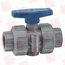 Шаровой клапан Артикул MBV200EPS-CP от производителя TRUE BLUE