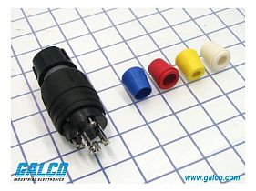 Ericson 1520-PW6P-BLK