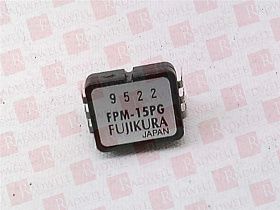 Реле давления Артикул FPM-15PG от производителя FUJIKURA AMERICA