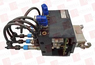 Пневматический преобразователь Артикул 310457 от производителя GAS MBH