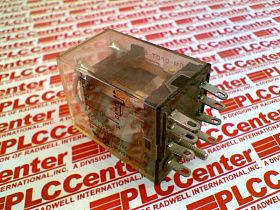 Реле / розетка Артикул GM-DPDT-6D от производителя MEC