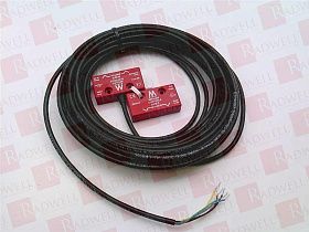 Аварийный выключатель Артикул MS521DC10M от производителя MECHAN CONTROLS