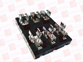 Держатель предохранителя Артикул RH30B от производителя MARATHON SPECIAL PRODUCTS