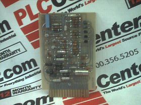 Плата ПК Плата ПЛК / дополнения к  плататам Артикул 06-262-9C от производителя THERMCO