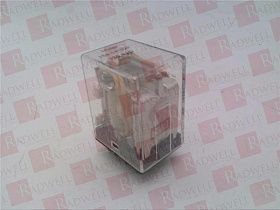 Реле / розетка Артикул 156-14T100 от производителя TE CONNECTIVITY