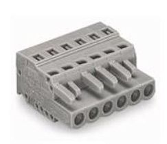 231-105/037-000 Перемычка / клемма / штекер от WAGO