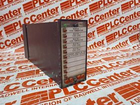 Контроллер  безопасности Артикул 910-AC120-KC120E1-H1-WB1 от производителя AMETEK