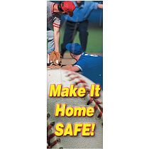 ACCUFORM SIGNS AC4XLA