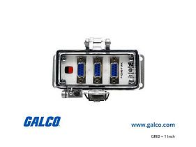 Grace Technologies P-Q3#3-F3RX