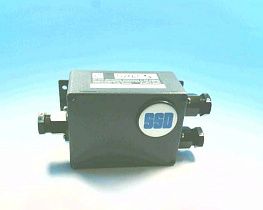 Бокс для сплиттера 57025 Parker/Eurotherm Drives