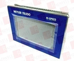 Интерфейс оператора Артикул S15WPZ от производителя METTLER TOLEDO