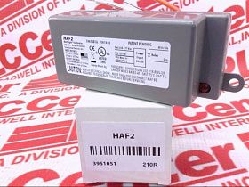 Контроллер освещения Артикул HAF2 от производителя FUNCTIONAL DEVICES