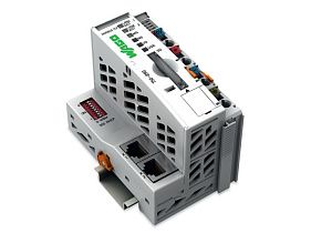 Wago 750-890/025-000