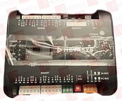 Модуль / стойка ПЛК Артикул M4-XPM18000-0 от производителя JOHNSON CONTROLS