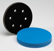 56809 Шлифовальная бумага от NORTON ABRASIVES