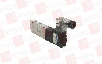 Электромагнитный клапан  Артикул F15T0-39L-DC24V от производителя KOGANEI